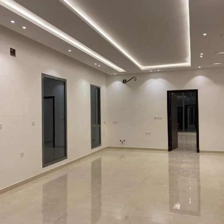 دهانات عالية الجودة في الرياض