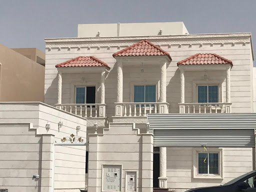 مقاول ترميم معتمد لتنفيذ جميع مشاريع الصيانة